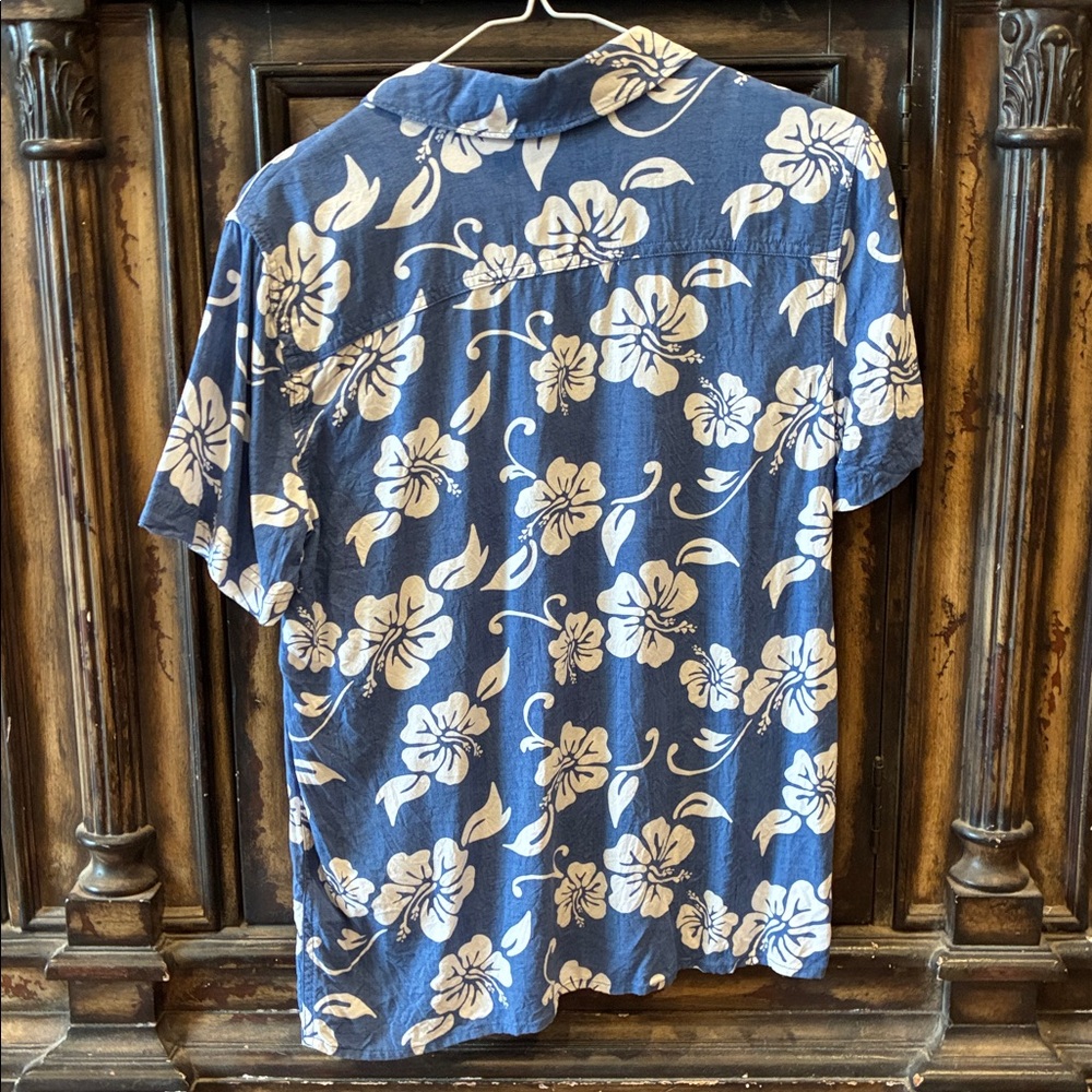 ABERCROMBIE KIDS SHIRT SIZE 13/14 - Picture 2 of 5